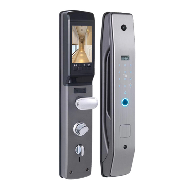 Дистанционно управление Tuya Smart Door Lock