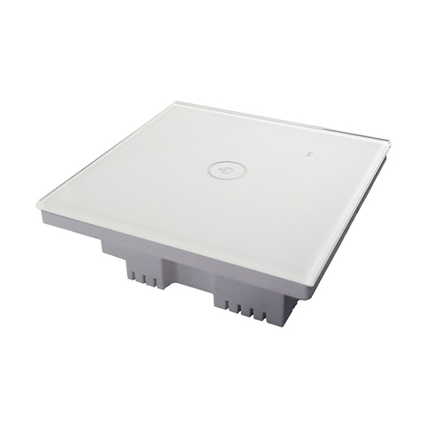 UK Wifi Smart Touch Light стенен ключ
