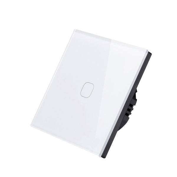 Wifi Smart Touch Switch Превключватели за осветление