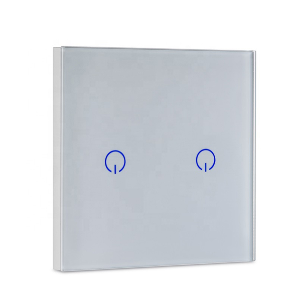 Wifi Touch Dimmer стенен превключвател